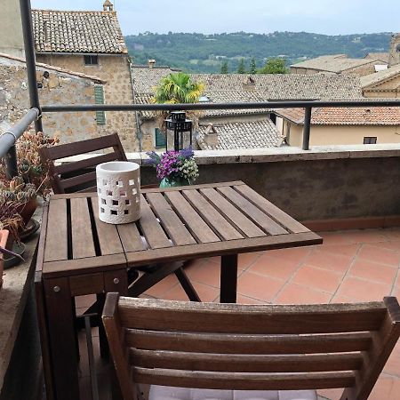 Appartamento Garibaldi Orvieto Extérieur photo