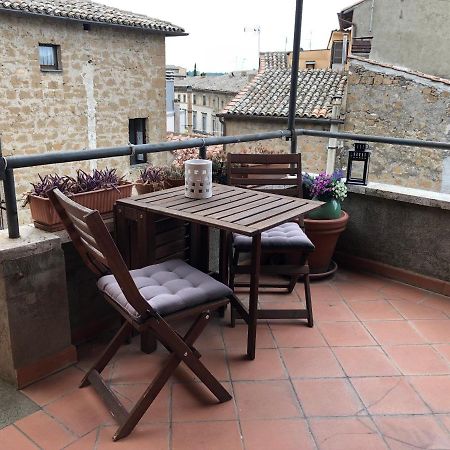 Appartamento Garibaldi Orvieto Extérieur photo