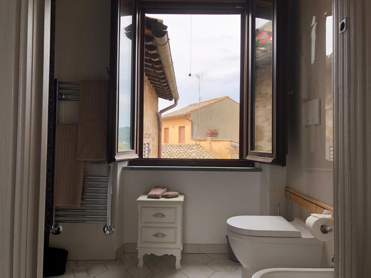 Appartamento Garibaldi Orvieto Extérieur photo