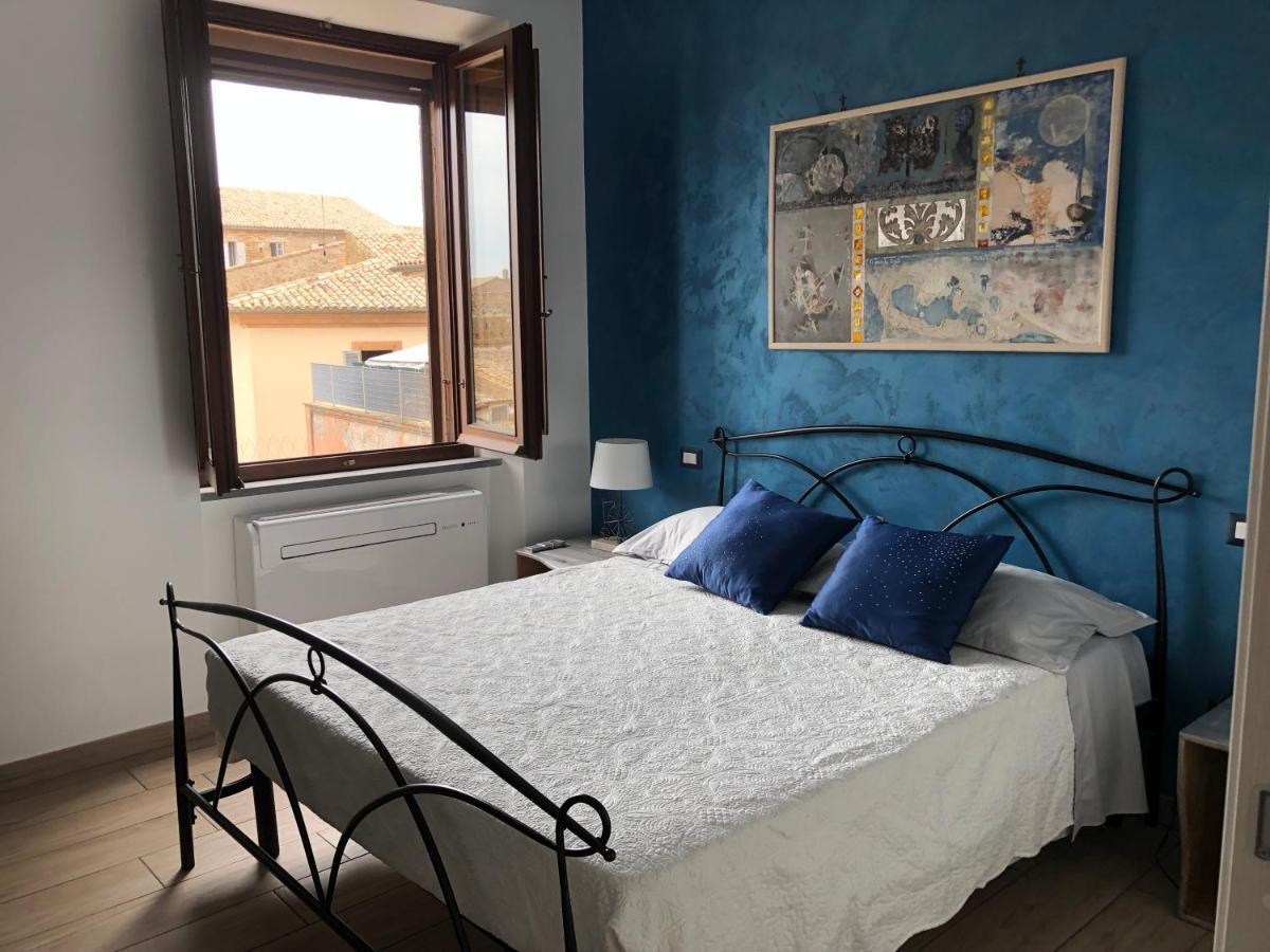 Appartamento Garibaldi Orvieto Extérieur photo