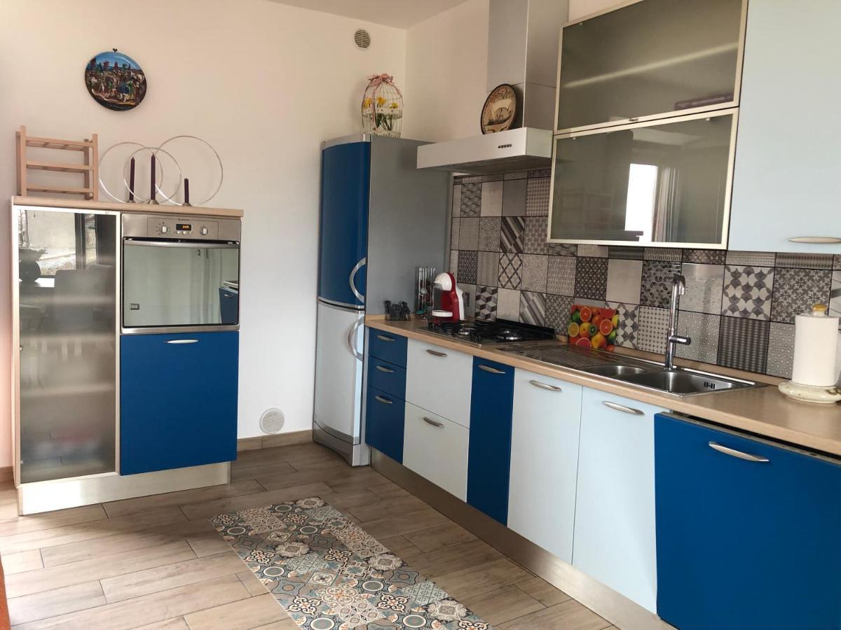 Appartamento Garibaldi Orvieto Extérieur photo