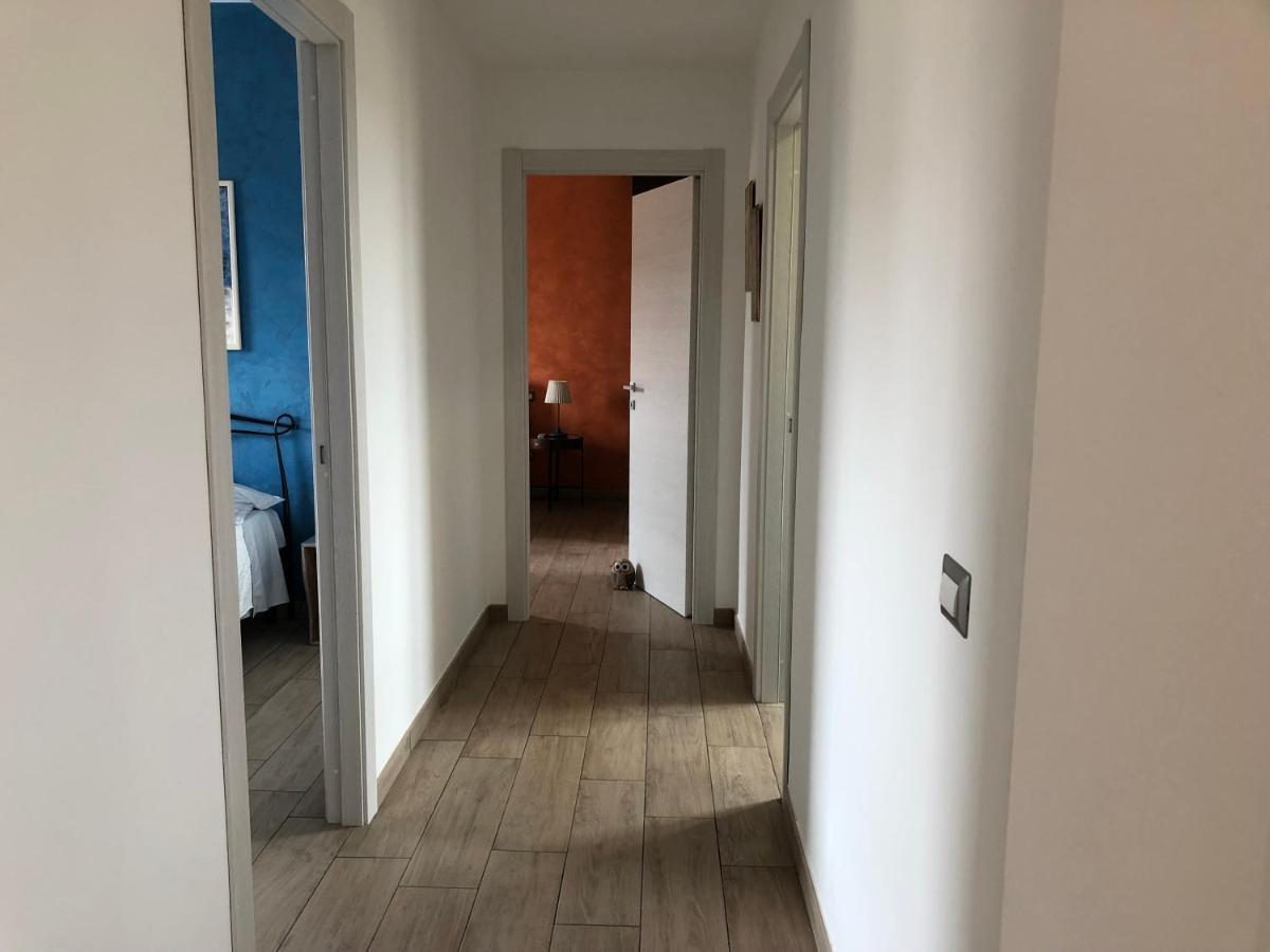 Appartamento Garibaldi Orvieto Extérieur photo