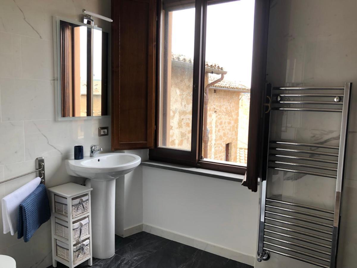 Appartamento Garibaldi Orvieto Extérieur photo